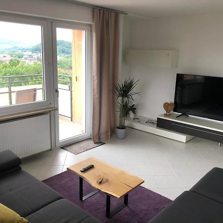 Apartment Auszeit Bad Kissingen Dış mekan fotoğraf