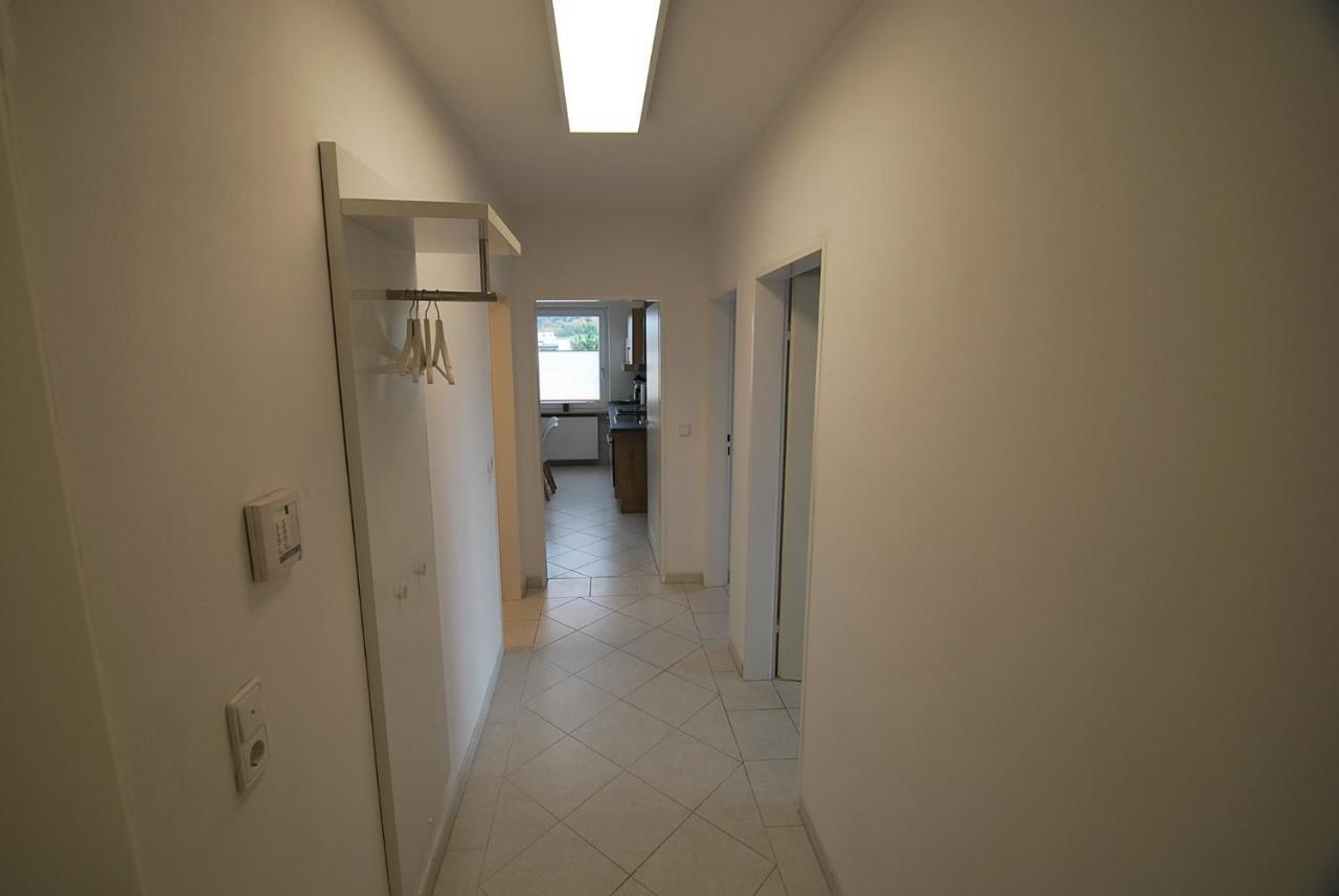 Apartment Auszeit Bad Kissingen Dış mekan fotoğraf